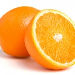 Oranges