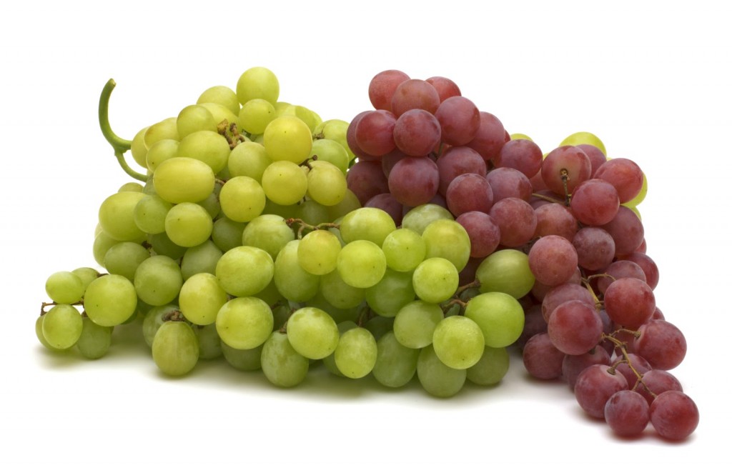 Grapes