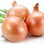 Onions